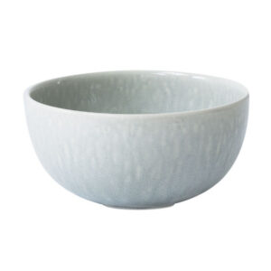 Modern Blue Serving Bowl