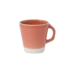 Terracotta Rustic Mug