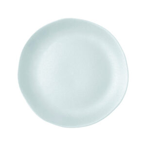 Rosemary Green Botanical Dinner Plate