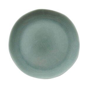 Cashmere Beige Soft-Tone Plate