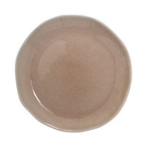 Tamarisk Green Nature-Inspired Plate
