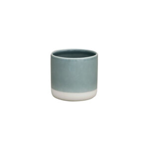 Modern Stoneware Tumbler