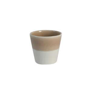 Ceramic Tumbler - Tamarisk Green