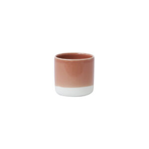 Minimalist Stoneware Tumbler