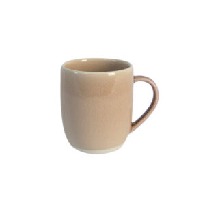 Hand-Finished Mug in Tamarisk Green