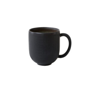 Samoa Blue Rustic Mug