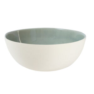 Artisan Cashmere Beige Serving Bowl